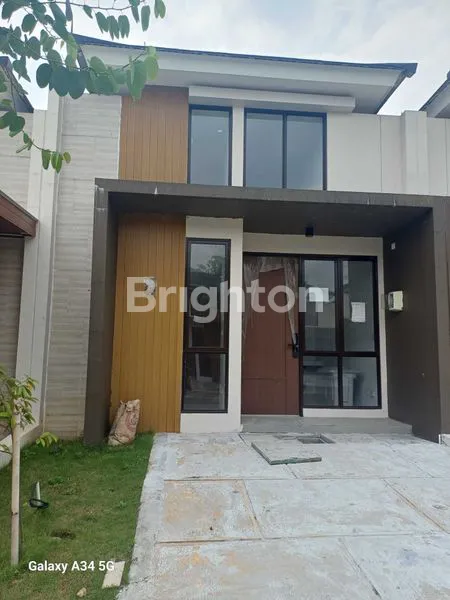 image RUMAH SIAP HUNI DI CITRA GARDEN SERPONG (1)