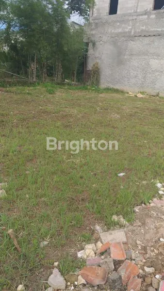 image DIJUAL TANAH DATAR SIAP BANGUN - BOJONG GEDE, BOGOR (1)