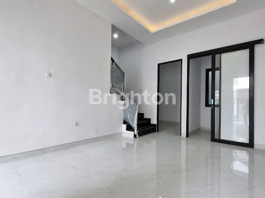 image RUKO BARU 2 LANTAI READY UNIT SCANDINAVIAN MINIMALIS PRAPEN INDAH SURABAYATIMUR  (3)
