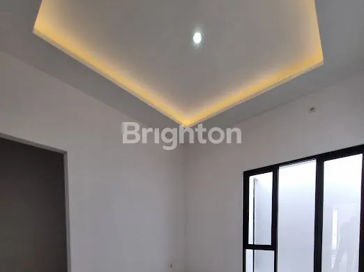 image RUKO BARU 2 LANTAI READY UNIT SCANDINAVIAN MINIMALIS PRAPEN INDAH SURABAYATIMUR  (5)