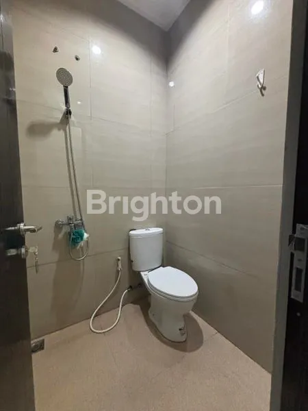 image DIJUAL CEPAT RUMAH DALAM CLUSTER - ONE GATE SYSTEM, DEKAT BUNDARAN CIATER BSD (8)