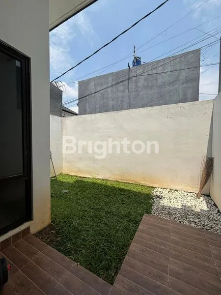 image DIJUAL CEPAT RUMAH DALAM CLUSTER - ONE GATE SYSTEM, DEKAT BUNDARAN CIATER BSD (6)