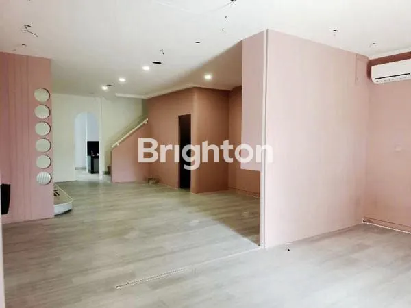 image RUKO 2 LANTAI SIAP HUNI  BSB MIJEN  (3)