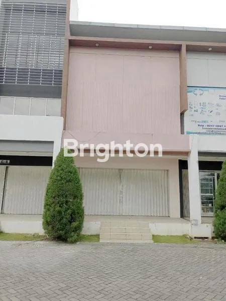 image RUKO 2 LANTAI SIAP HUNI  BSB MIJEN  (6)