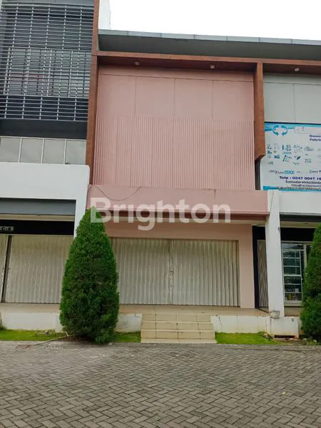 image RUKO 2 LANTAI SIAP HUNI  BSB MIJEN  (2)