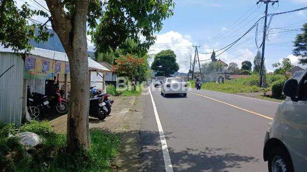 image INVESTASI PREMIUM: LAHAN STRATEGIS 1,23 HA DI JALUR UTAMA PANCASARI, BULELENG (2)