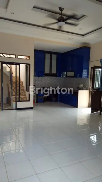 image RUMAH BEBAS BANJIR DI SENOPATI ESTATE BANTAR GEBANG BEKASI  (4)