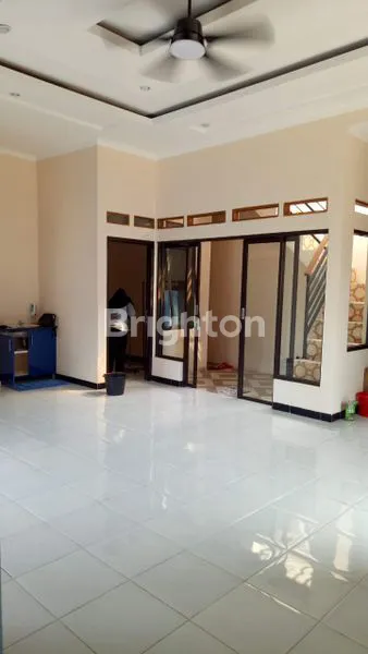 image RUMAH BEBAS BANJIR DI SENOPATI ESTATE BANTAR GEBANG BEKASI  (2)