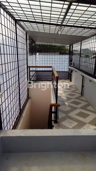 image RUMAH BEBAS BANJIR DI SENOPATI ESTATE BANTAR GEBANG BEKASI  (5)