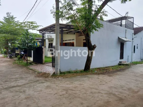 image RUMAH BEBAS BANJIR DI SENOPATI ESTATE BANTAR GEBANG BEKASI  (3)