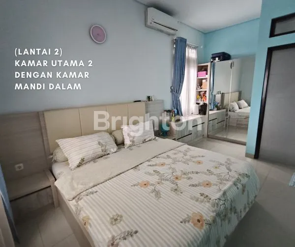 image RUMAH BAGUS, RAPI & TERAWAT+SEMI FURNISHED, RUMAH DALAM KOMP DEKAT FASUM DI CIHANJUANG BANDUNG BARAT (5)