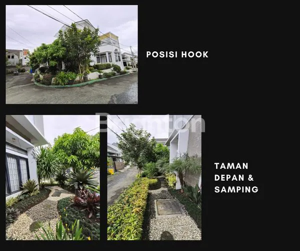 image RUMAH BAGUS, RAPI & TERAWAT+SEMI FURNISHED, RUMAH DALAM KOMP DEKAT FASUM DI CIHANJUANG BANDUNG BARAT (7)