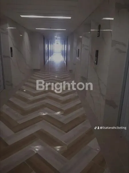 image APARTEMEN PODOMORO GOLF VIEW (5)