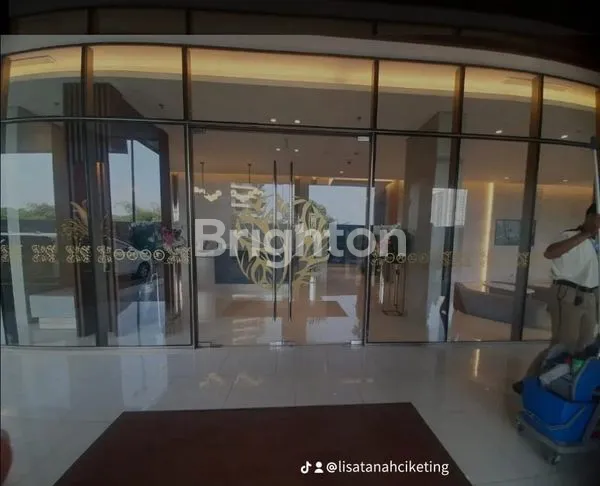 image APARTEMEN PODOMORO GOLF VIEW (1)