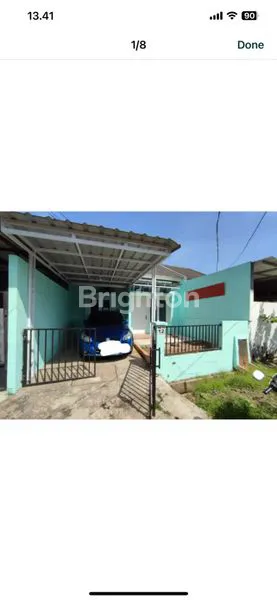 image RUMAH SIAP HUNI, SHM, LT 93M² DI CIBUBUR (1)