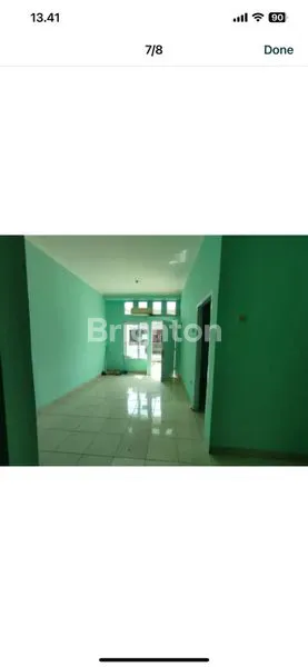 image RUMAH SIAP HUNI, SHM, LT 93M² DI CIBUBUR (2)