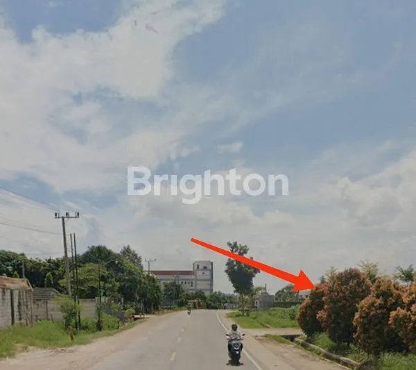 image TANAH DI JLN. RADEN GUNAWAN, RAJABASA, PESAWARAN, LAMPUNG (2)