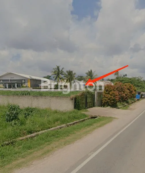 image TANAH DI JLN. RADEN GUNAWAN, RAJABASA, PESAWARAN, LAMPUNG (1)