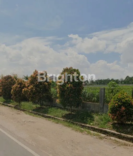 image TANAH DI JLN. RADEN GUNAWAN, RAJABASA, PESAWARAN, LAMPUNG (3)