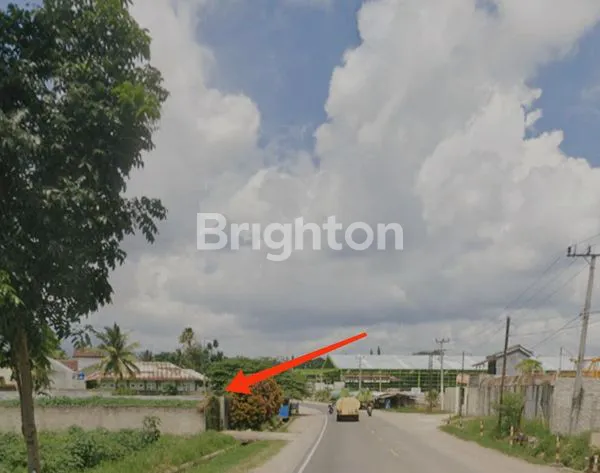 image TANAH DI JLN. RADEN GUNAWAN, RAJABASA, PESAWARAN, LAMPUNG (4)