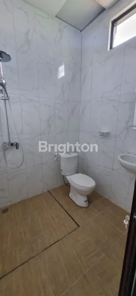 image COZY 2 BEDROOM VILLA FOR SALE / RENT - KEDUNGU (7)