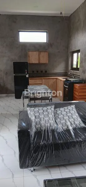 image COZY 2 BEDROOM VILLA FOR SALE / RENT - KEDUNGU (4)