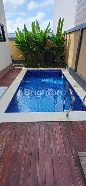 image COZY 2 BEDROOM VILLA FOR SALE / RENT - KEDUNGU (6)