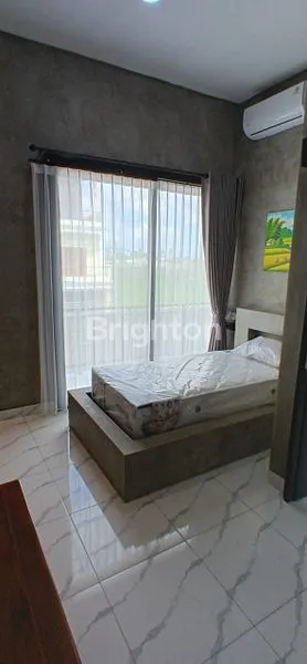 image COZY 2 BEDROOM VILLA FOR SALE / RENT - KEDUNGU (3)