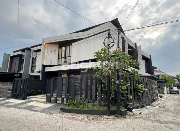 image MANYAR INDAH DKT KLAMPIS WISMA MUKTI KERTAJAYA INDAH (1)