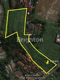 image TANAH MATANG YANG SIAP BANGUN STRATEGIS PINGGIR JALAN DI JATINANGOR SUMEDANG (4)