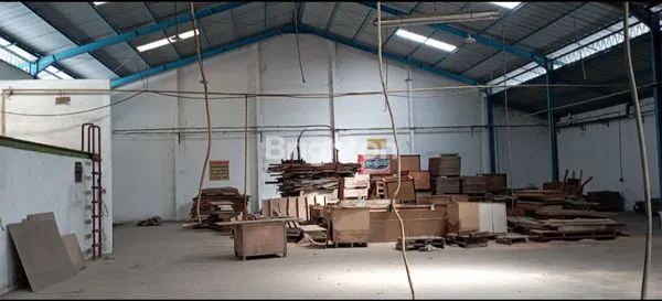 image GUDANG LUAS 2.930M² DI MARGOMULYO INDAH, AKSES KONTAINER (4)