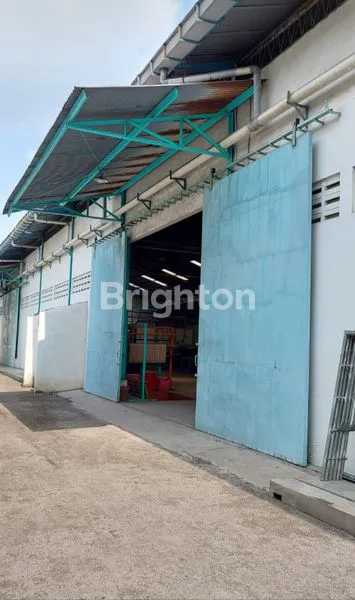 image GUDANG LUAS 2.930M² DI MARGOMULYO INDAH, AKSES KONTAINER (3)