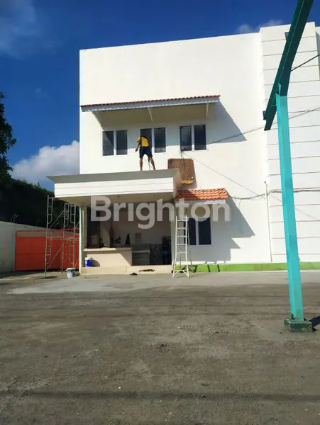 image GUDANG LUAS 2.930M² DI MARGOMULYO INDAH, AKSES KONTAINER (1)