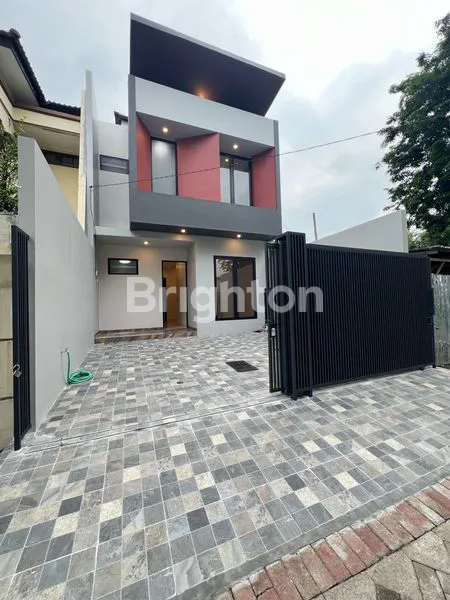 image MANYAR JAYA DKT KLAMPIS WISMA MUKTI NGINDEN  (1)