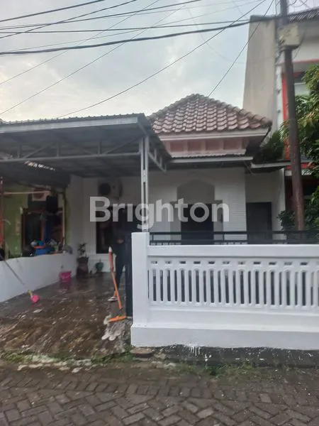 image RUMAH STRATEGIS DI BALIKPAPAN BARU, LT/LB 98 (1)