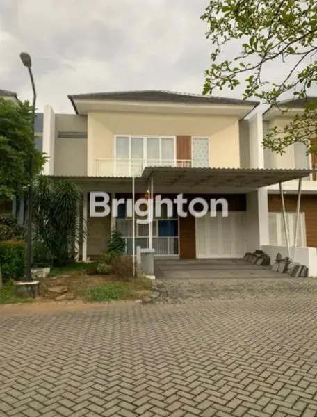 image RUMAH DI ROYAL RESIDENCE SURABAYA (1)