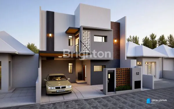 image KOST EKSKLUSIF 12 KAMAR DEKAT FAKULTAS KEHUTANAN UGM (1)