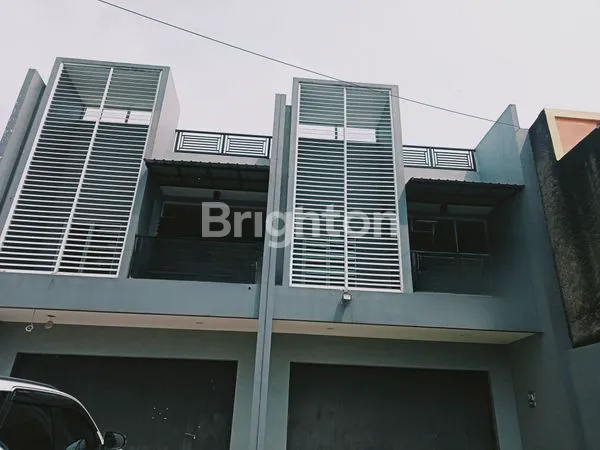 image RUKO 2.5 LANTAI DIJUAL / SEWA (1)