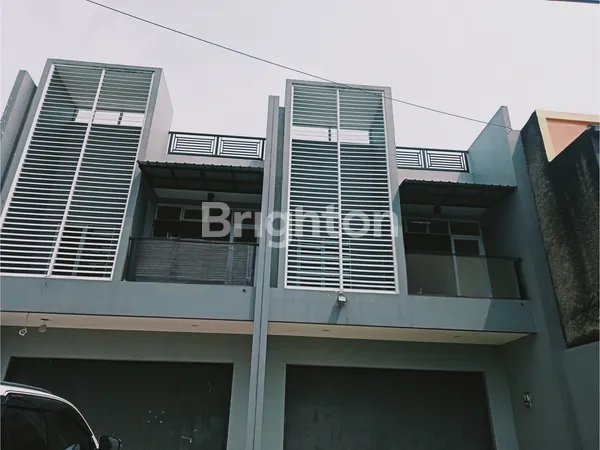 image RUKO 2.5 LANTAI DIJUAL / SEWA (3)