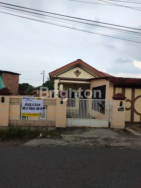 image RUMAH MEWAH 3KT DI BINJAI, FULL GRANIT & FURNISH LENGKAP (1)