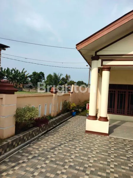 image RUMAH MEWAH 3KT DI BINJAI, FULL GRANIT & FURNISH LENGKAP (3)