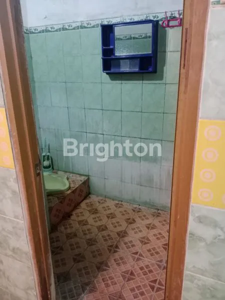 image RUMAH AREA SAWOJAJAR 2,SELANGKAH KE EXIT TOL MADYOPURO,AKSES MUDAH KE KOTA MALANG, (8)