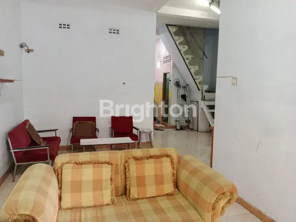 image RUMAH AREA SAWOJAJAR 2,SELANGKAH KE EXIT TOL MADYOPURO,AKSES MUDAH KE KOTA MALANG, (5)