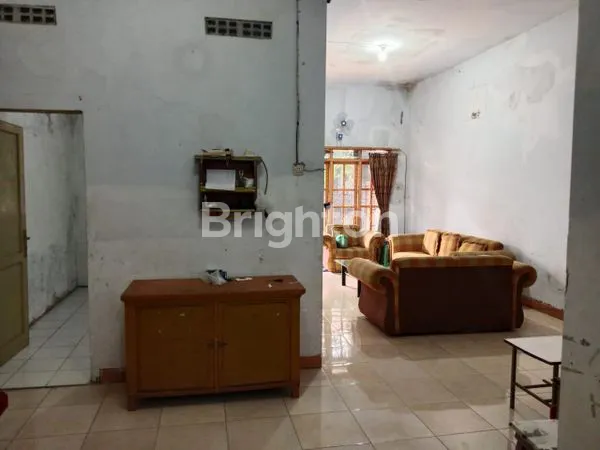 image RUMAH AREA SAWOJAJAR 2,SELANGKAH KE EXIT TOL MADYOPURO,AKSES MUDAH KE KOTA MALANG, (3)