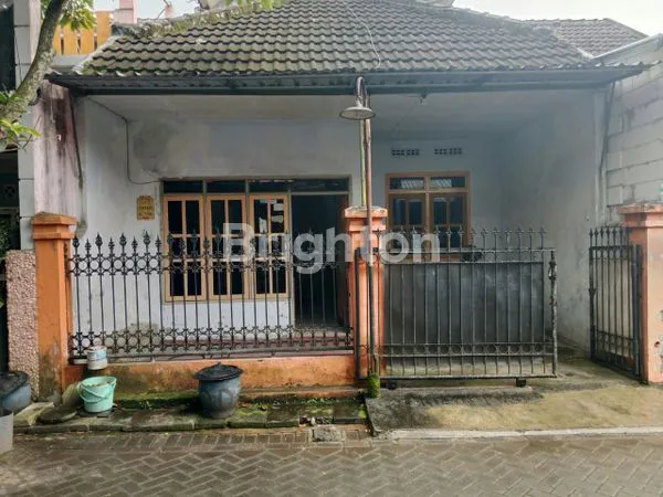 image RUMAH AREA SAWOJAJAR 2,SELANGKAH KE EXIT TOL MADYOPURO,AKSES MUDAH KE KOTA MALANG, (1)