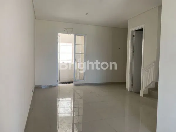 image PURI GALAXY. NEW HOUSE 2 LANTAI. READY UNIT (3)