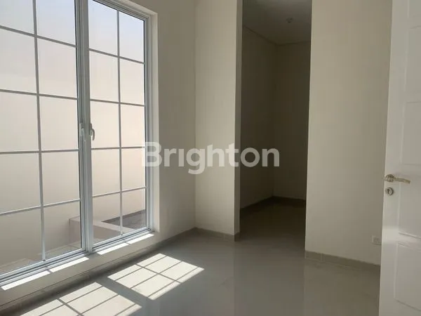 image PURI GALAXY. NEW HOUSE 2 LANTAI. READY UNIT (6)