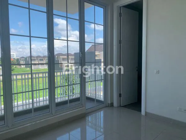 image PURI GALAXY. NEW HOUSE 2 LANTAI. READY UNIT (7)