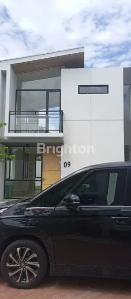 image RUMAH ASRI DI LIPPO VILLAGE, LT 128M², 3 KT (2)