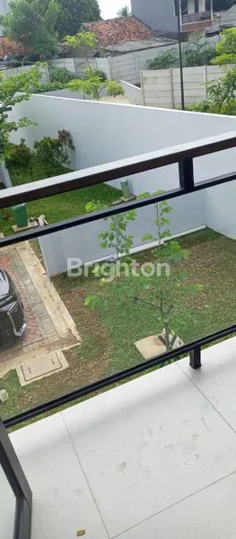 image RUMAH ASRI DI LIPPO VILLAGE, LT 128M², 3 KT (5)